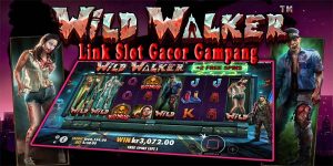 Nama Link Slot Gacor Gampang Menang Resmi dan Terpercaya 2023 Wild Walker