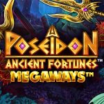 Rekomendasi Situs Game Slot Online Terbaik Resmi Terpercaya 2023 Poseidon Fortunes Megaways