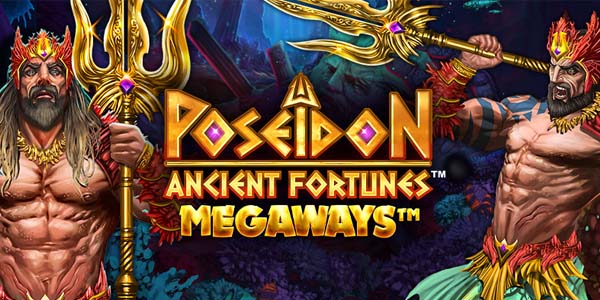 Rekomendasi Situs Game Slot Online Terbaik Resmi Terpercaya 2023 Poseidon Fortunes Megaways