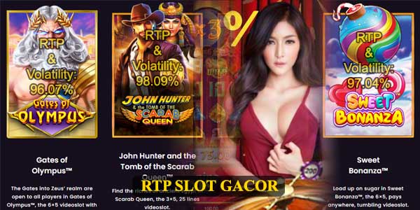 Situs Bocoran Slot Gacor Hari Ini Rtp Live Terpercaya