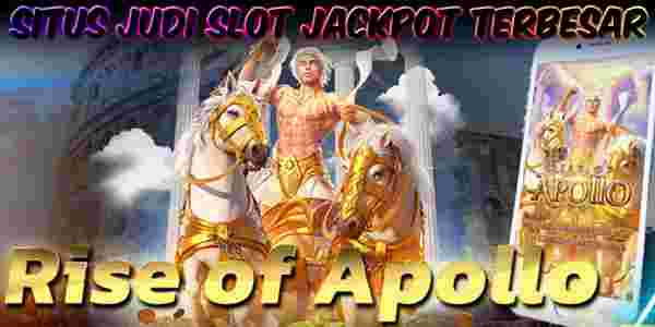 Live RTP Slot Tertinggi Menjadi Pilihan Utama Pemain